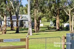 579 Inverkip Road, Quirindi