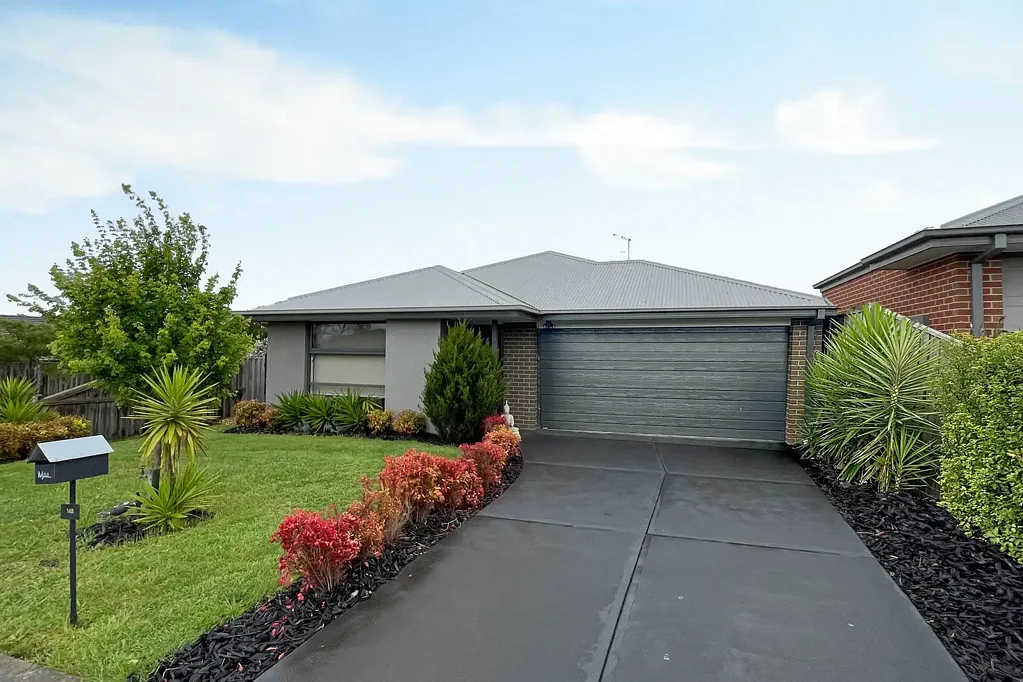 148 Willandra Circuit, Warragul, VIC 3820