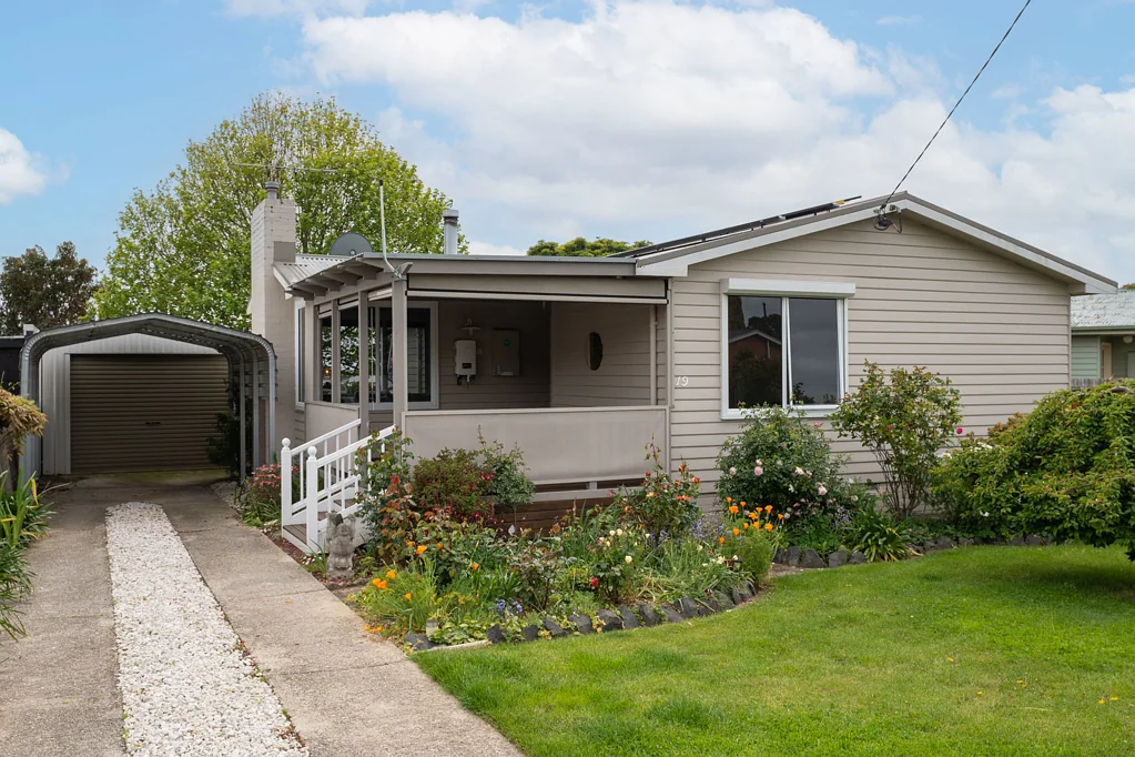 19 McCulloch Street, Ulverstone, TAS 7315