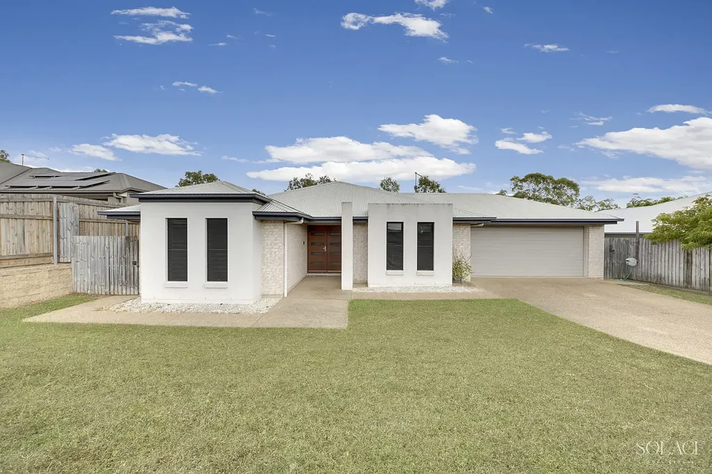 Clinton 4房  Perfect Investment Option! Solid Brick Family Home in Quiet Street!