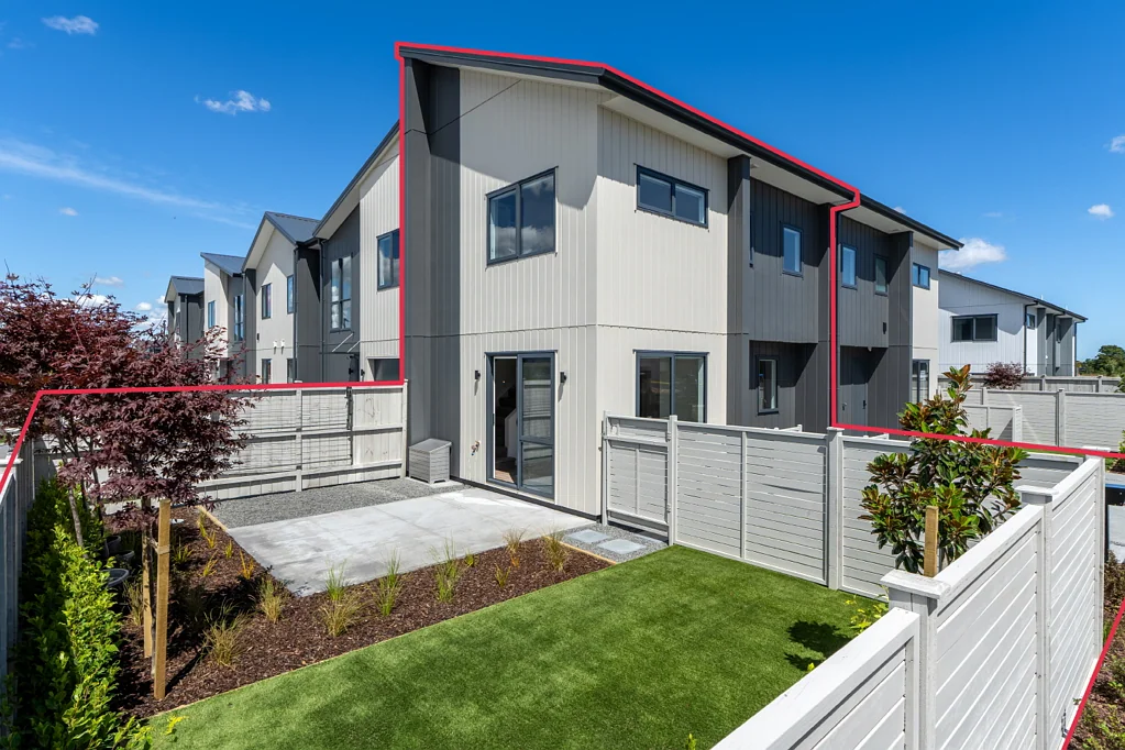 Takanini 2房  Welcome to Waiata Shores - Where Lifestyle Meets Comfort