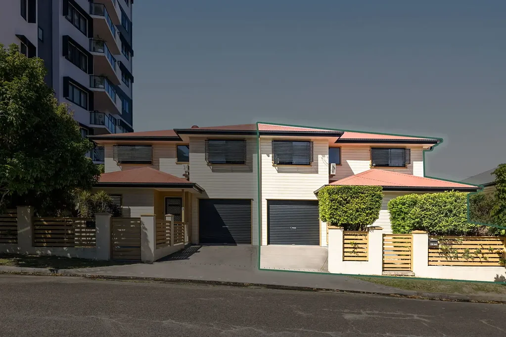 Chermside 3Zimmer Spacious Townhouse Living in the Heart of Chermside