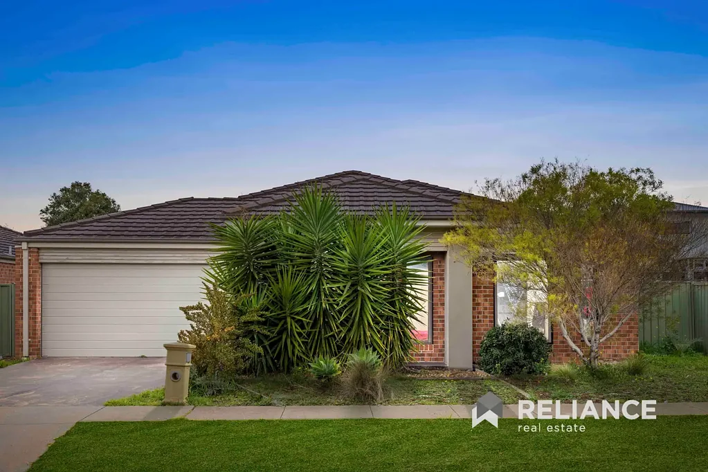 610 Armstrong Road, Wyndham Vale, VIC 3024