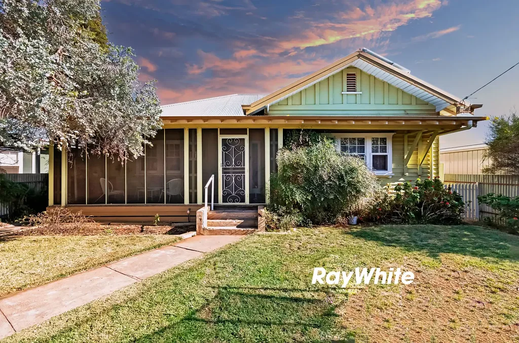 Charming Family Home in Superb Location
