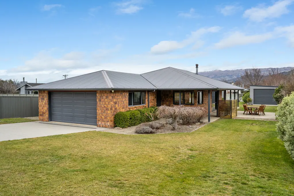 63 Shields Street, Clyde, Otago Region