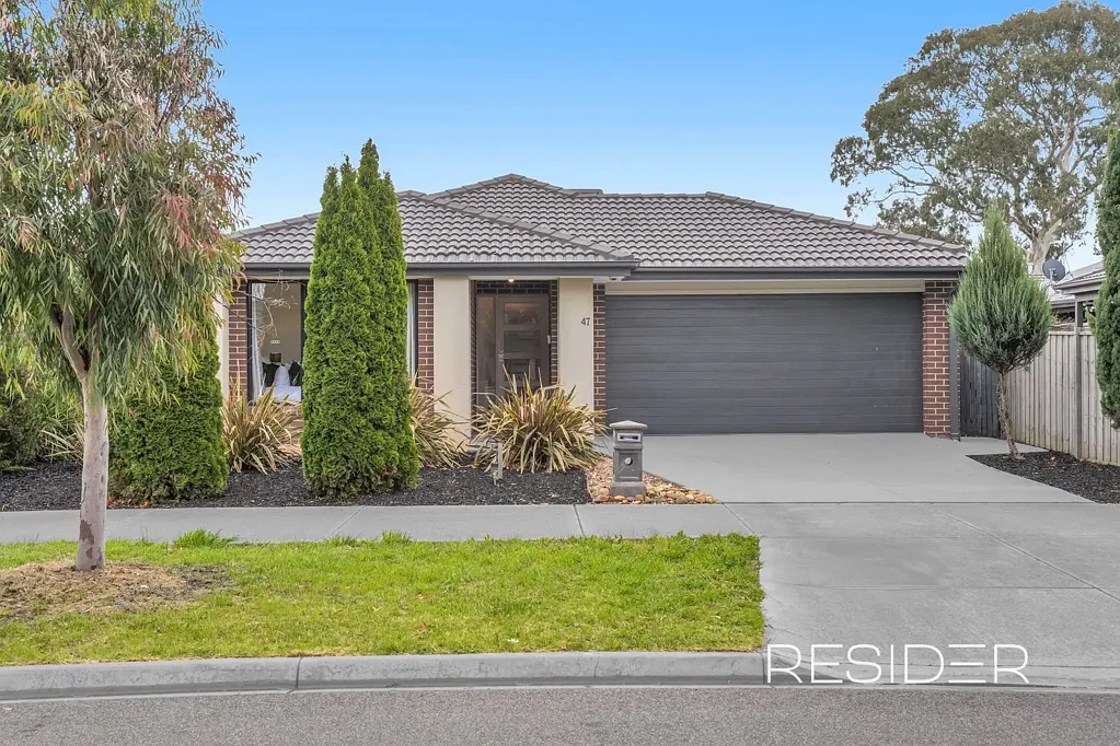47 Sissinghurst Parade, Mernda, VIC 3754