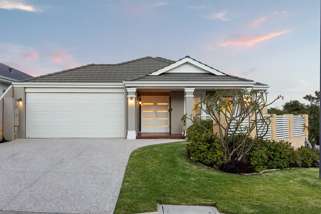 Jindalee 4Kwarto Coastal Luxury with Every Upgrade Considered
