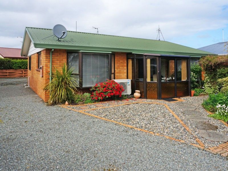 145 Newcastle Street, Windsor, Invercargill, 2房, 1浴