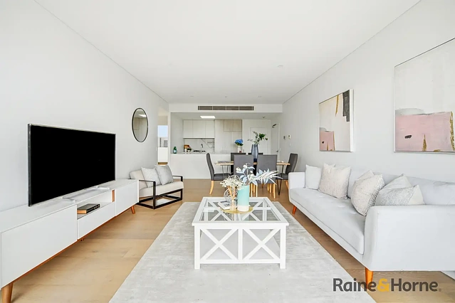 608/888B Pacific Highway, Gordon, NSW 2072