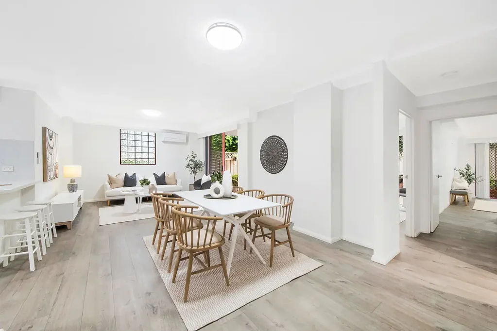 104/208-226 Pacific Highway, Hornsby, NSW 2077