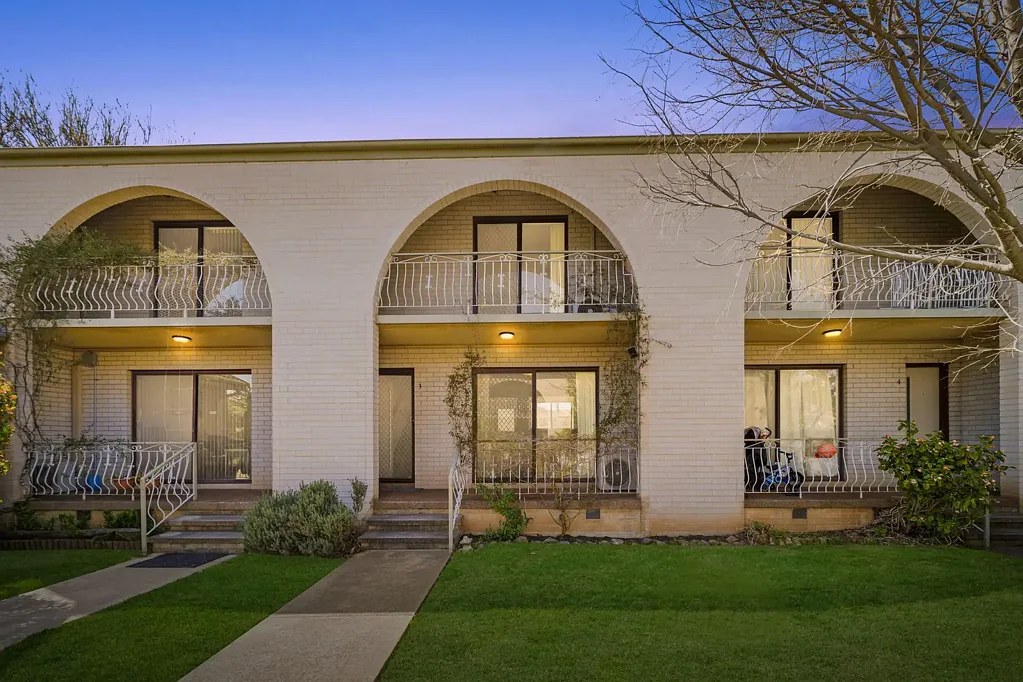 3/47 Booth Street, Queanbeyan, NSW 2620