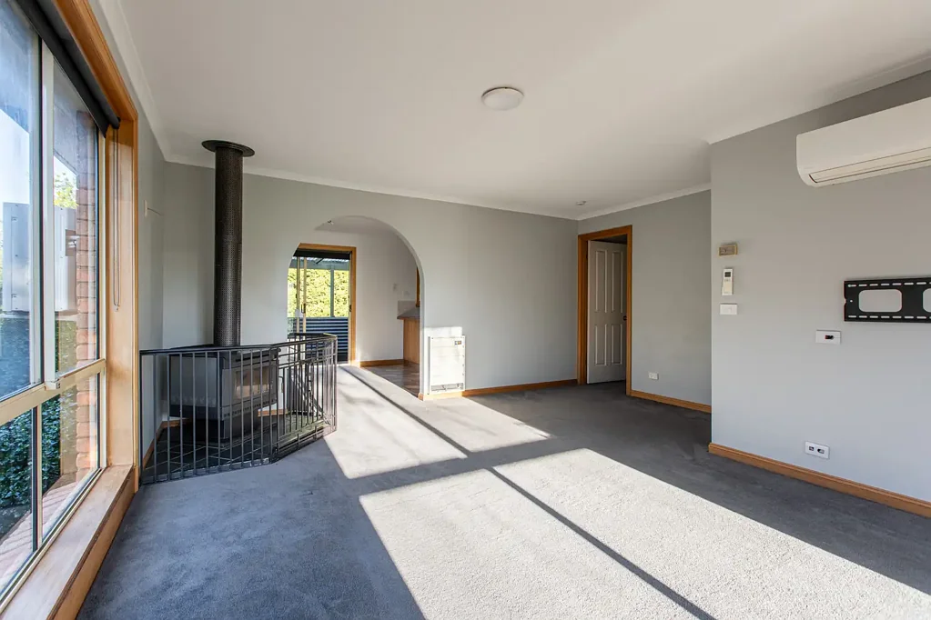 Prospect Vale 3房  Space, Comfort and Everyday Convenience.