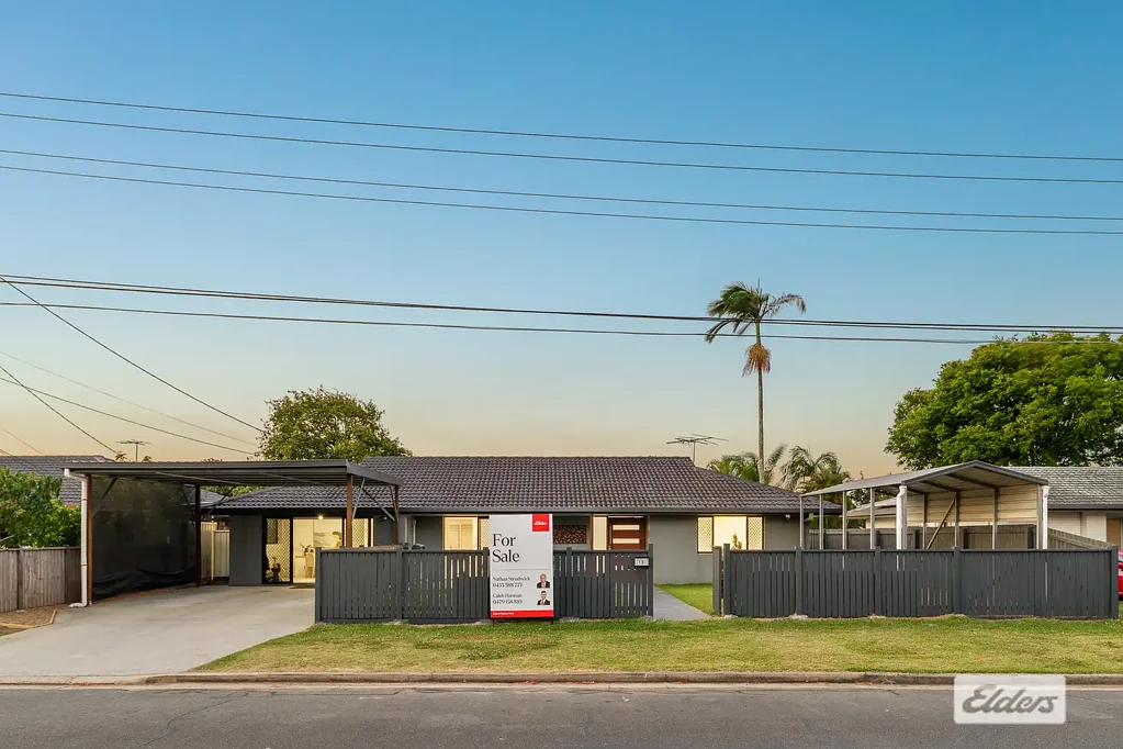 Rochedale South 4Zimmer MODERN FAMILY LIVING WITH ALL THE EXTRAS