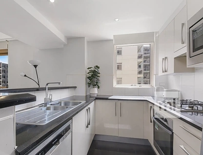 293/8 Lachlan Street, Waterloo, Eastern Suburbs, 2部屋, 2バスルーム, Apartment