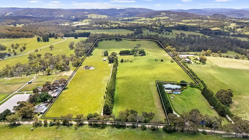 Nar Nar Goon North 3房  Prime 54-Acre Opportunity in a Growing Rural Corridor