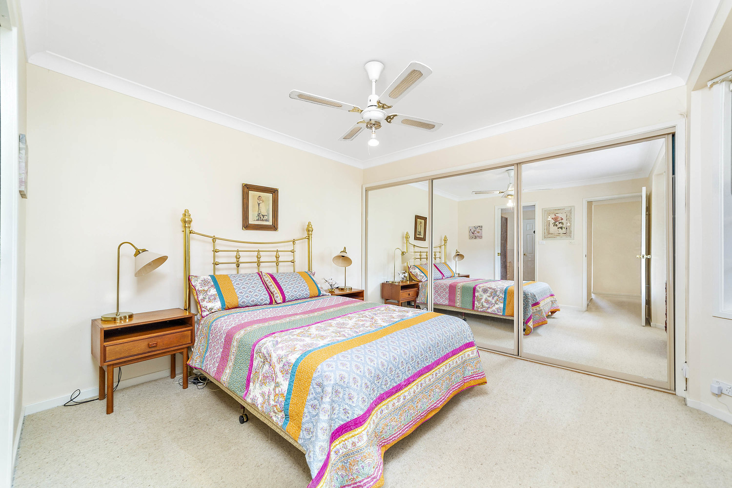 UNIT 1 59 RAMSAY RD, PICNIC POINT NSW 2213, 0 Kuwarto, 0 Banyo, House