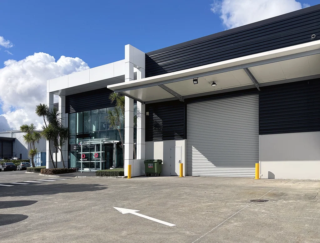 East Tamaki Perfect Industrial Unit, East Tamaki | 584sqm +