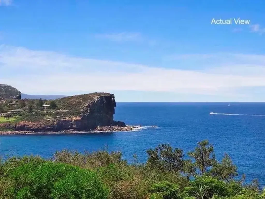Bilgola Beach & Avalon Beach Views...