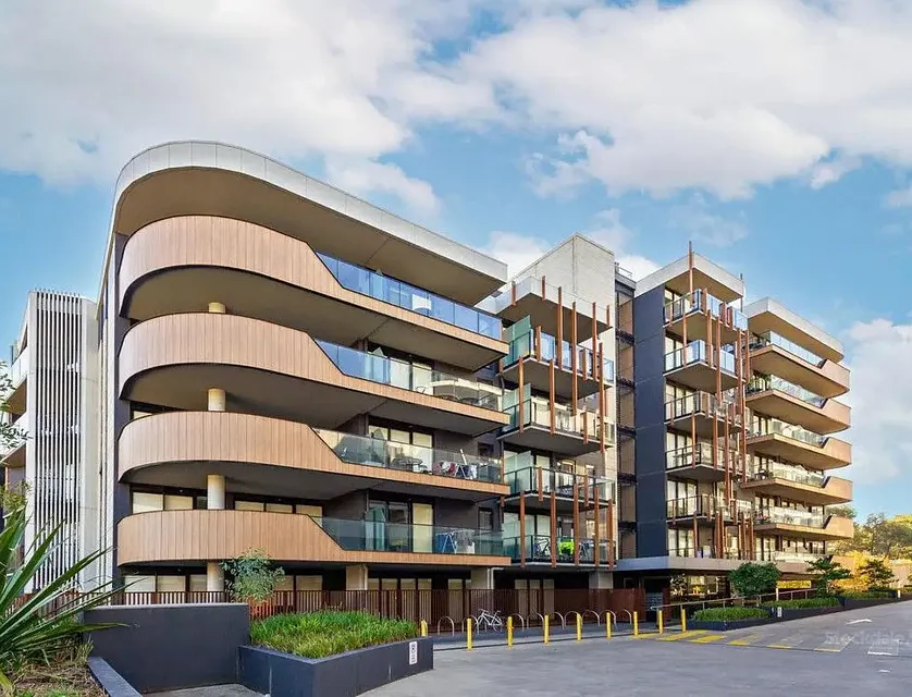 G02C/3 Snake Gully Drive, Bundoora, North Melbourne, 1 ਕਮਰੇ, 1 ਬਾਥਰੂਮ, Apartment