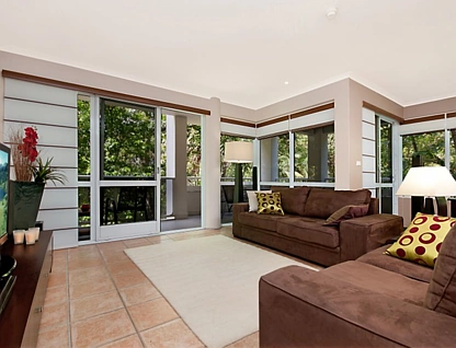 222/305-341 Coral Coast Drive, Palm Cove, Cairns, 2房, 1浴, Apartment
