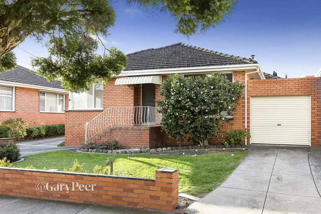 Caulfield 2Zimmer A peaceful retreat in the heart of Caulfield