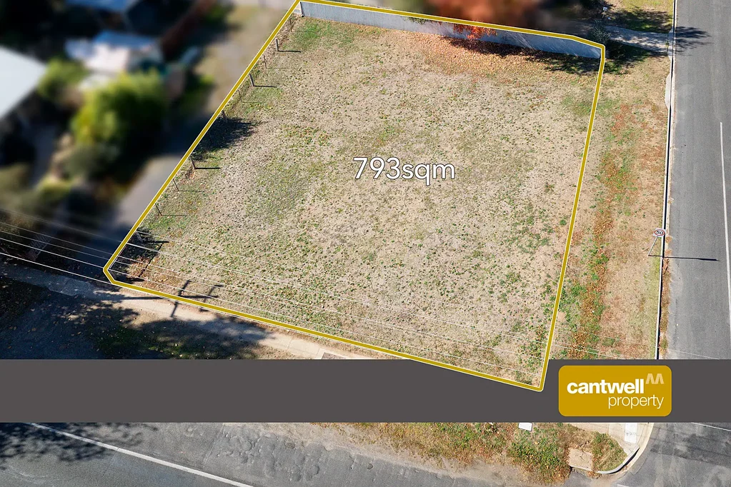 Campbells Creek Prime Development Opportunity