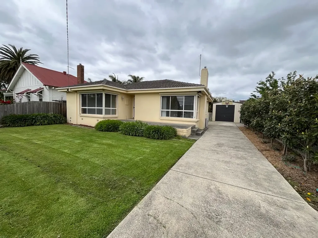 Location, Location, Location