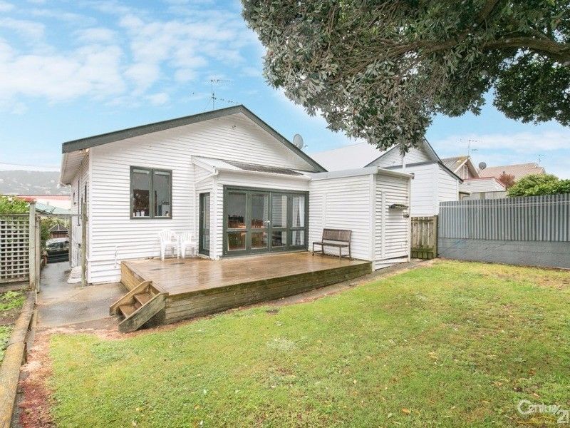 179 Coutts Street, Rongotai, Wellington, 4 chambres, 1 salles de bain