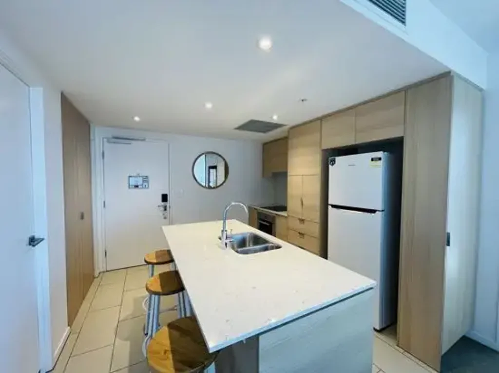 Luxury Furnished beachfront 2-Bedroom Apartment at Avani Residences