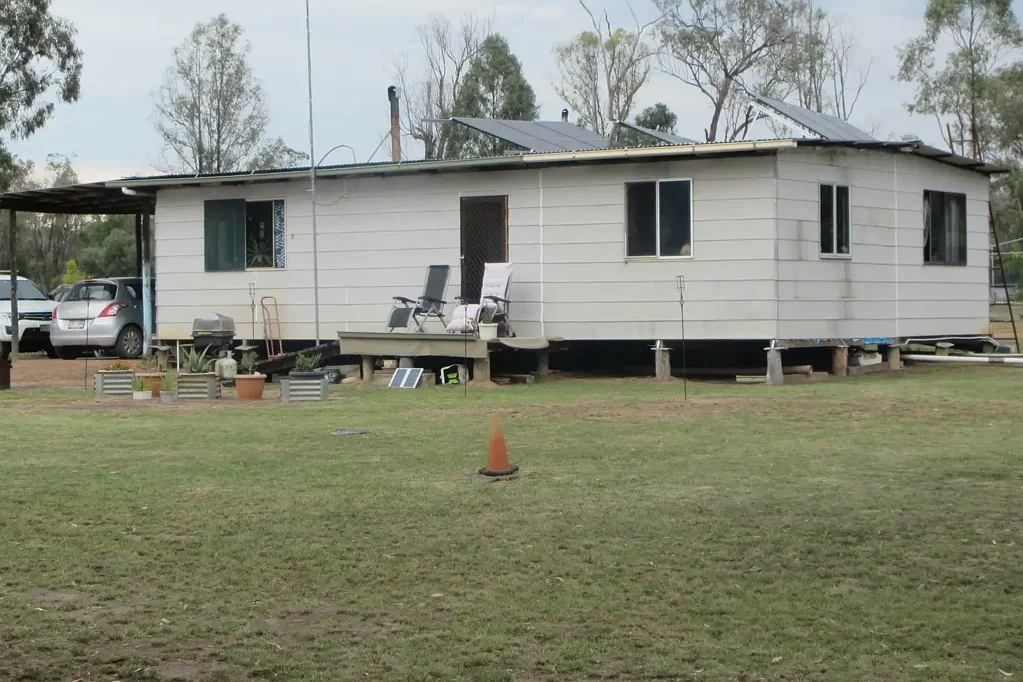 Tara  Country Escape Cottage!