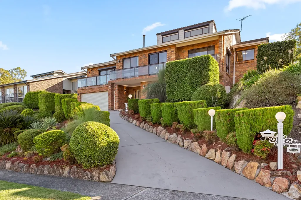 5 Redman Avenue, Illawong, NSW 2234