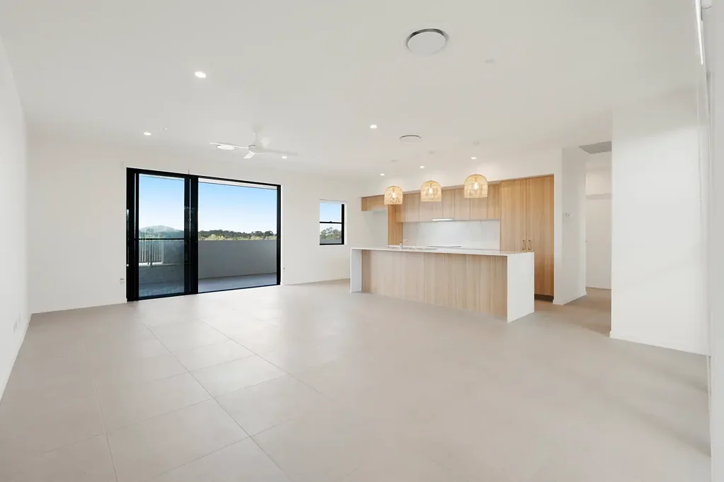Penthouse Living in the Heart of Peregian Springs