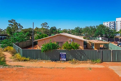 South Hedland 3બેડરૂમ Solid Brick Investment | $750 Per Week Until 2027