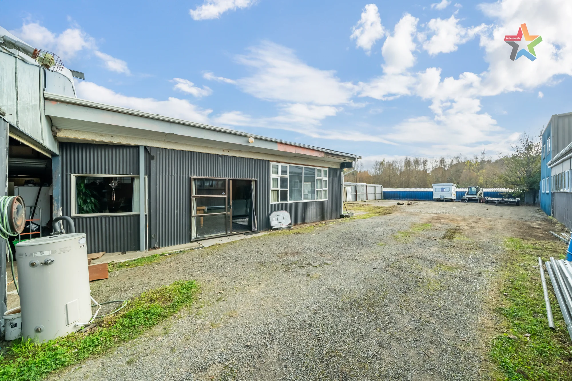 Wainuiomata Unlock the Potential