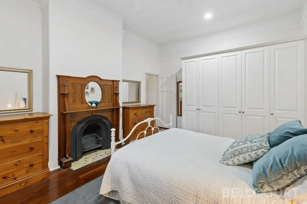 Maylands 3房  Timeless Character, Modern Living