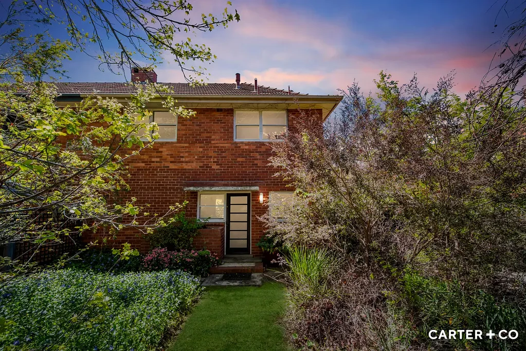 12 Amaroo Street, Reid, ACT 2612