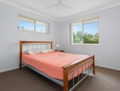 1/68 Brigalow Street, Marsden, QLD 4132, 3房, 1浴, Townhouse