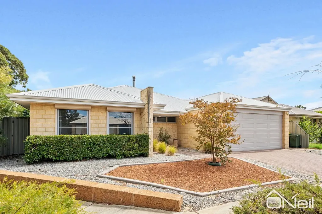 Byford 3ห้องนอน A GREAT HOME WITH MORE TO OFFER THAN MEETS THE EYE