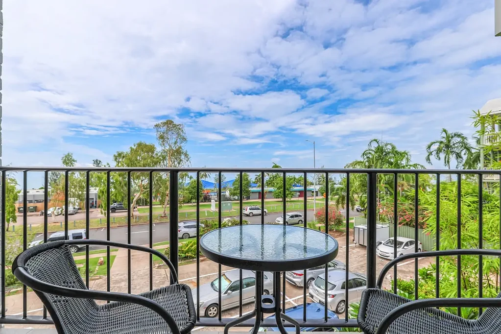 25/256 Casuarina Drive, Nightcliff, NT 810