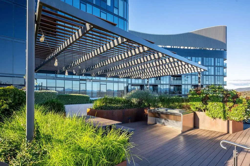 Modern Two-Bedroom Living in Prime Belconnen Location