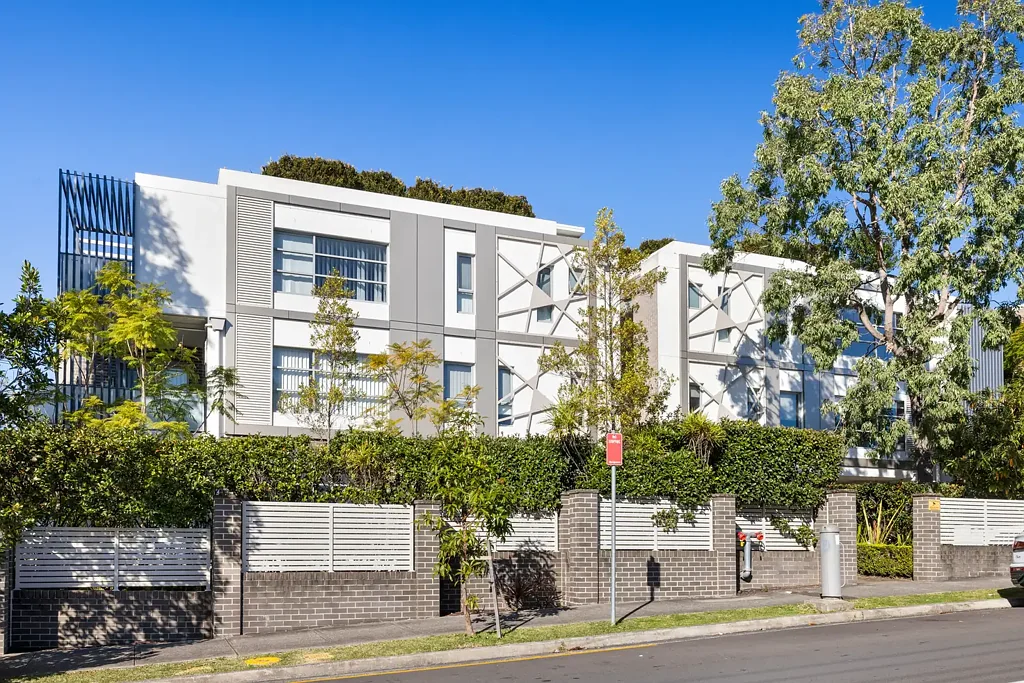 8/552 Liverpool Road, Strathfield South, NSW 2136