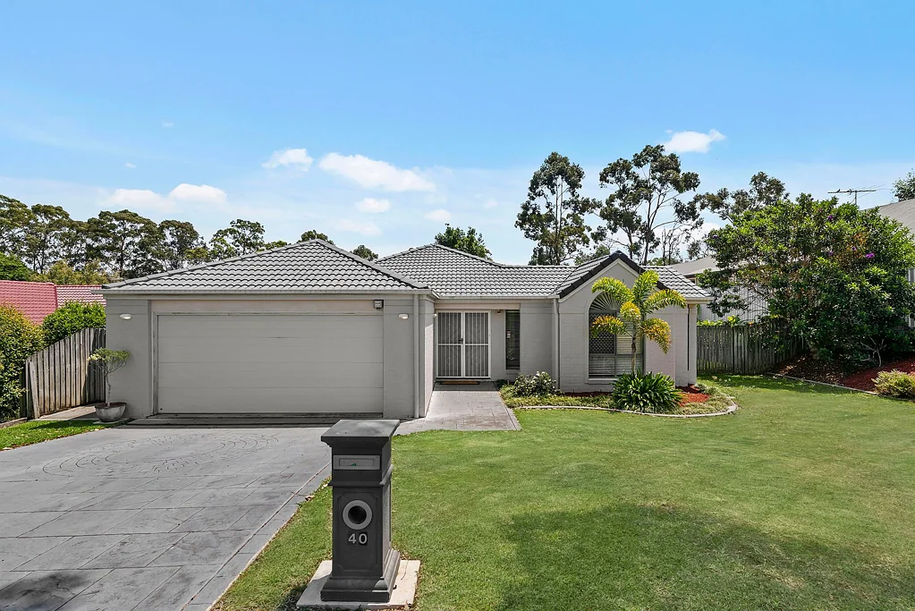 40 Habitat Place, Bridgeman Downs, QLD 4035