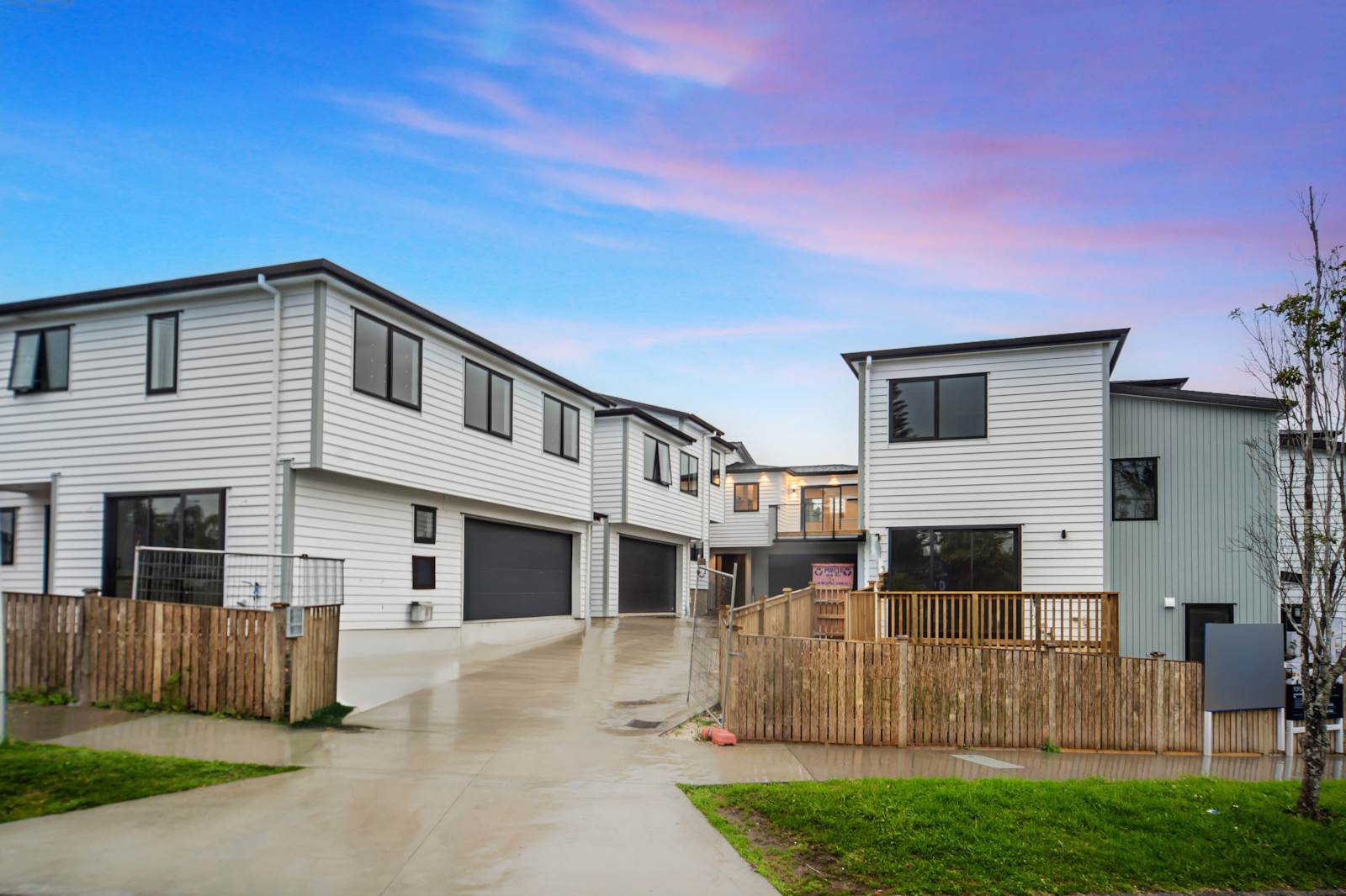 13d Windermere Crescent, Blockhouse Bay, Auckland, 4 Schlafzimmer, 0 Badezimmer, House