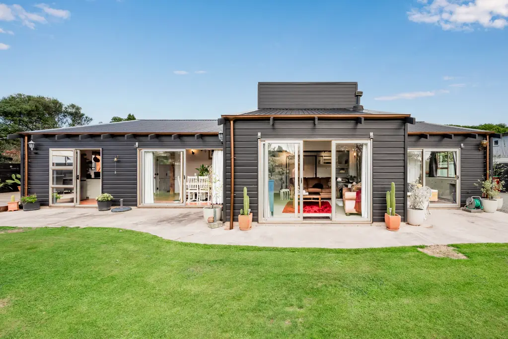 7 Knights Grove, Otaki, Kapiti Coast, Wellington