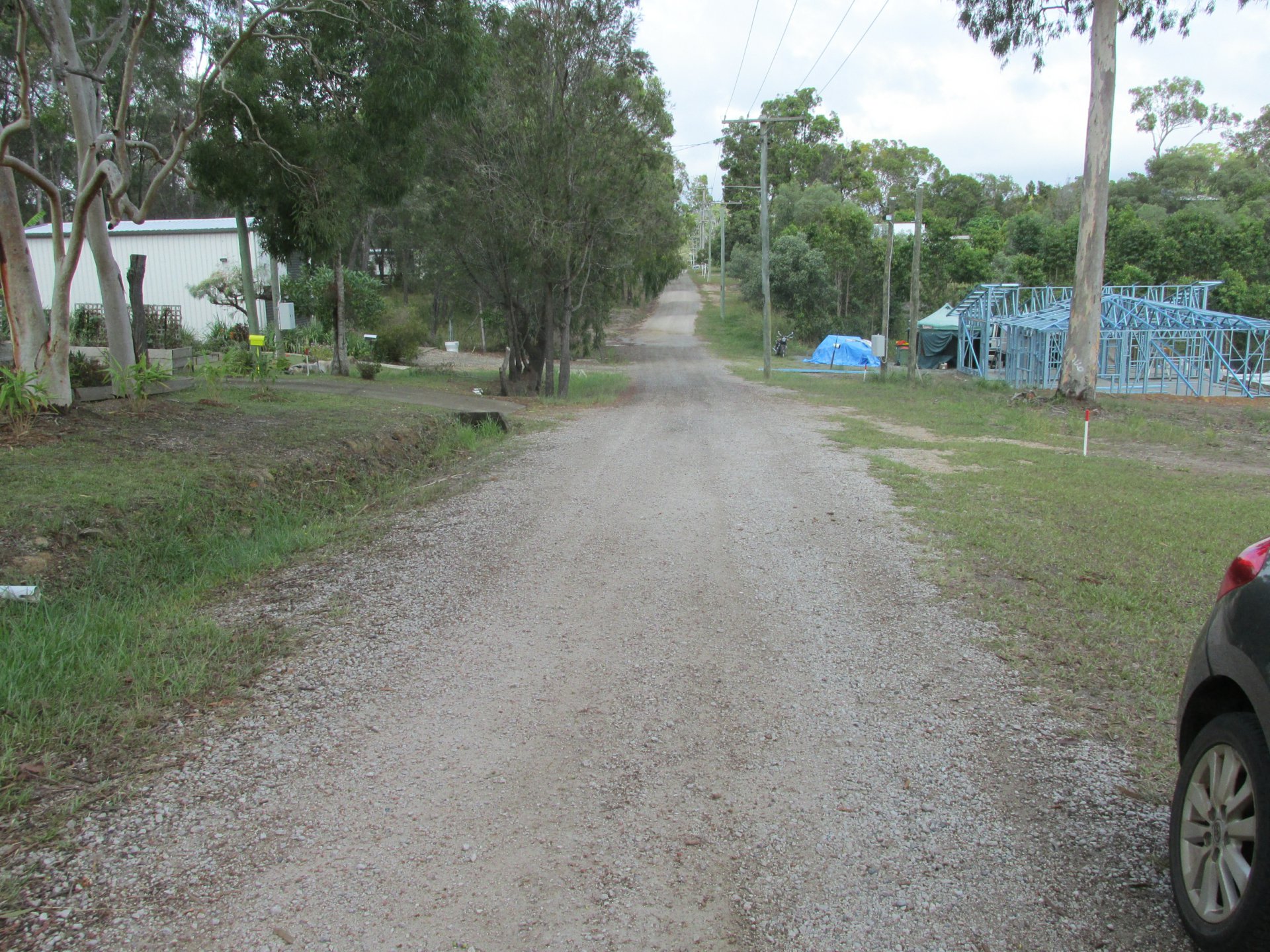 36 FLORENCE ST, MACLEAY ISLAND QLD 4184, 0房, 0浴, Section