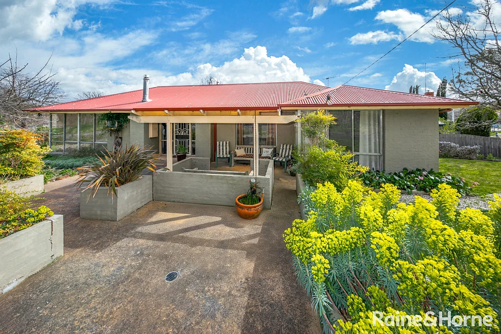 20 Calthorpe Street, Gisborne, VIC 3437