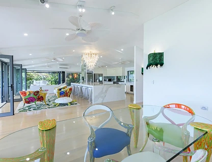 26 Island Point Road, Port Douglas, QLD 4877, 4 غرف, 5 حمامات, House