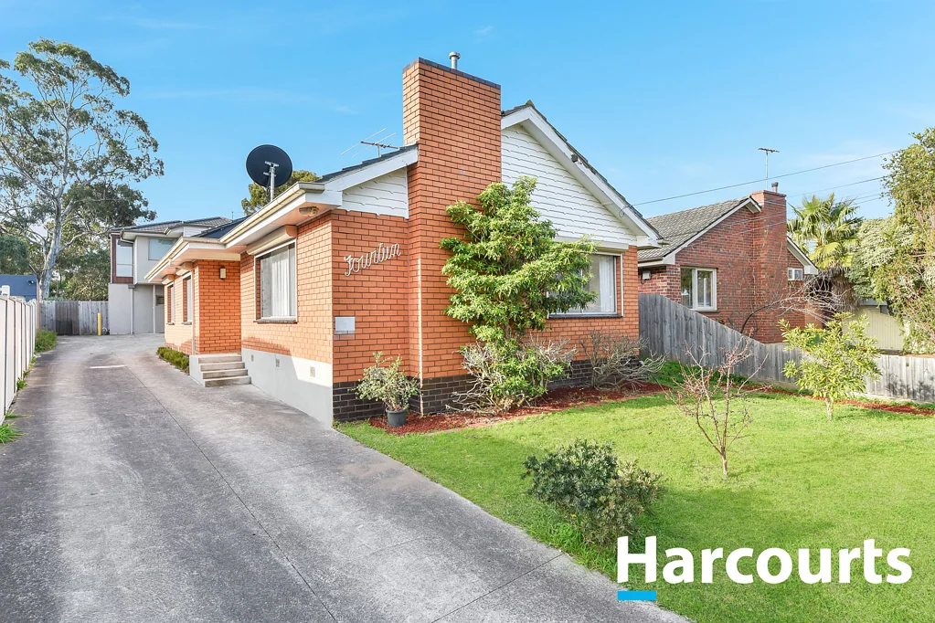 1/14 The Fairway, Kingsbury, VIC 3083