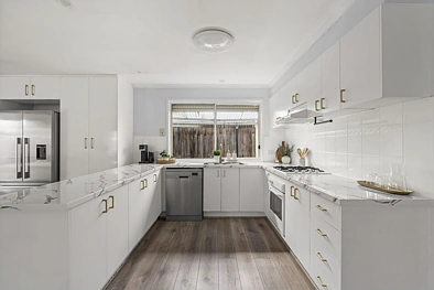 3 Sharpe Street, Hillside, VIC 3037, 3房, 1浴, House