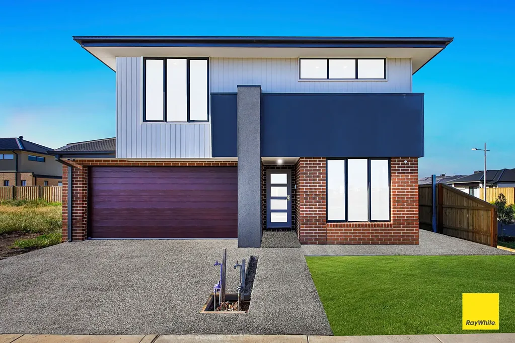 Tarneit 5غرفة نوم Stunning BRAND NEW  5 Bed Home with Modern Amenities and Security Features